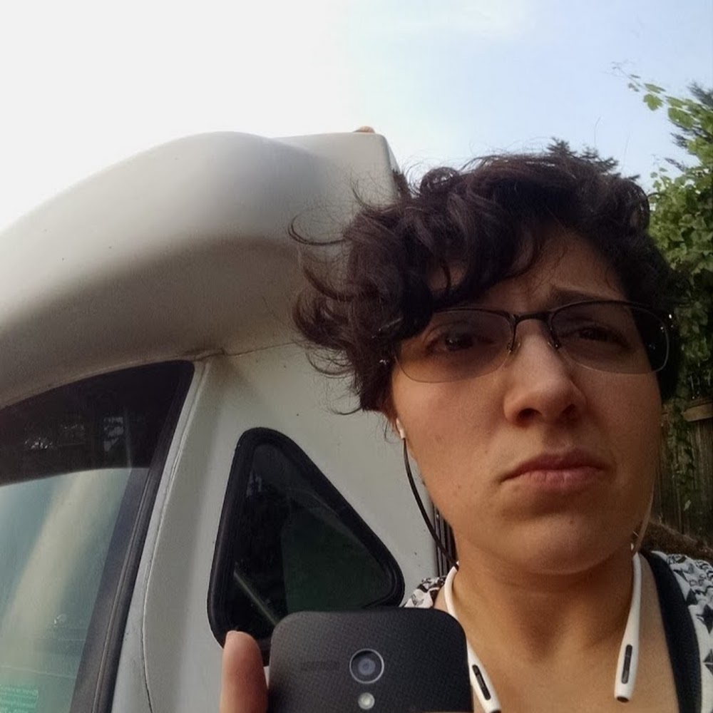 Meet your Posher, Kat